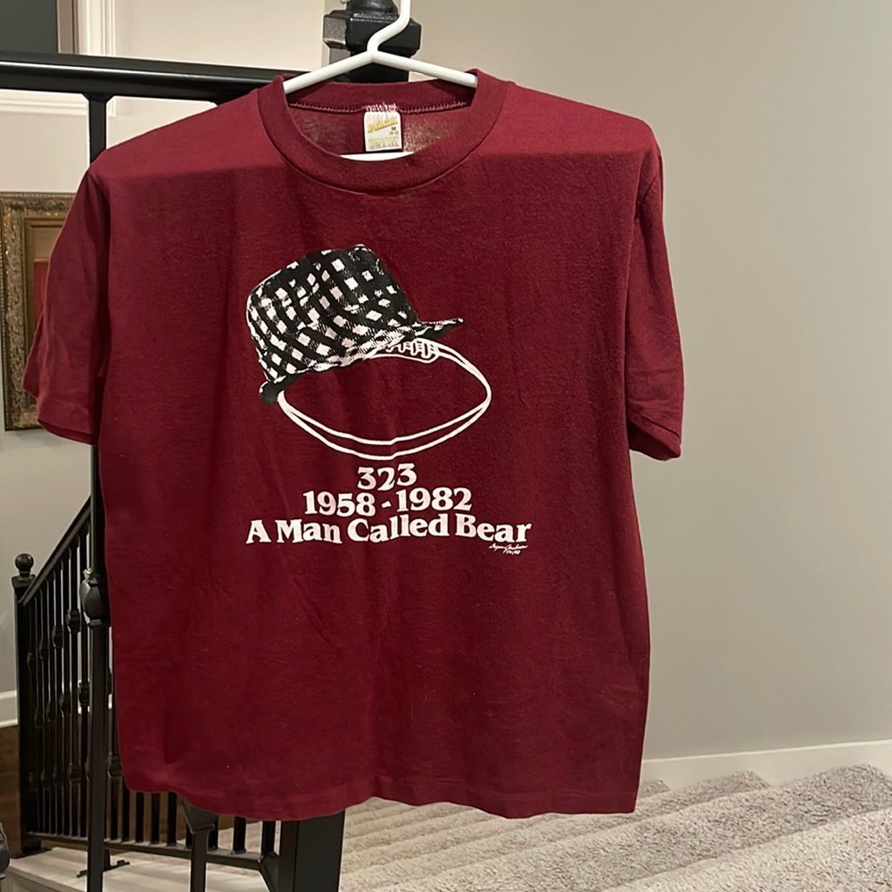 Alabama T-Shirt